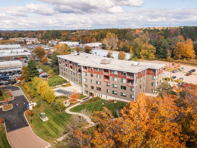 Photo - Bartlett Brook