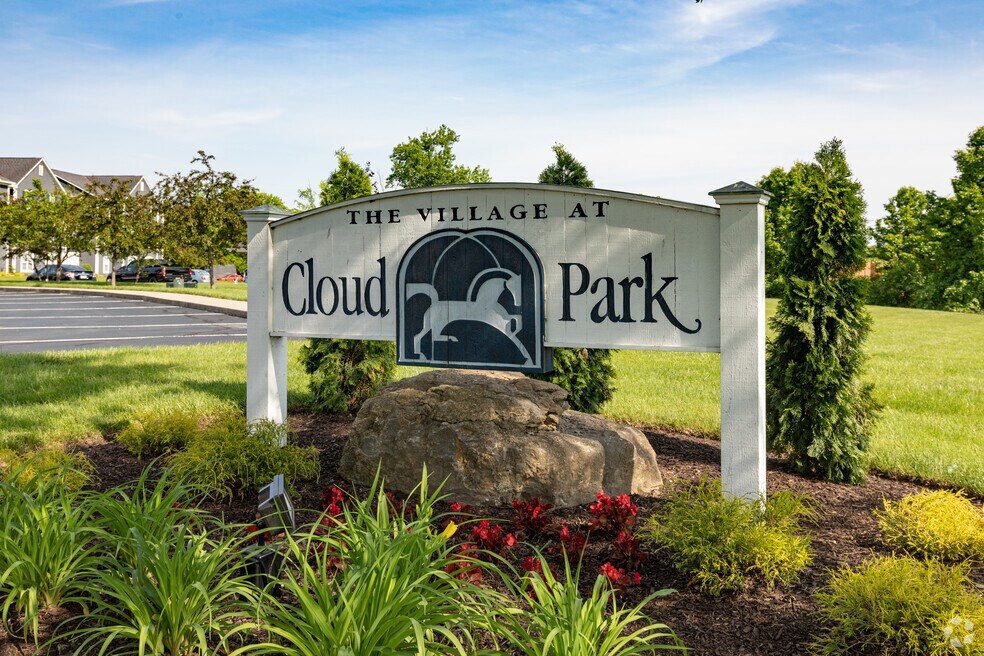 Main Entrance