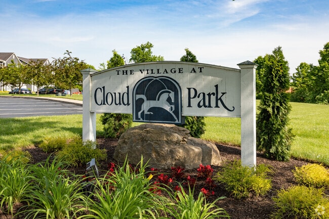 Main Entrance