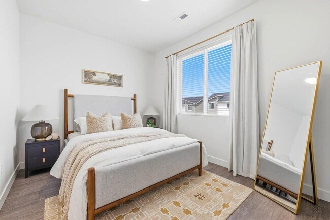 The Ridge Townhomes