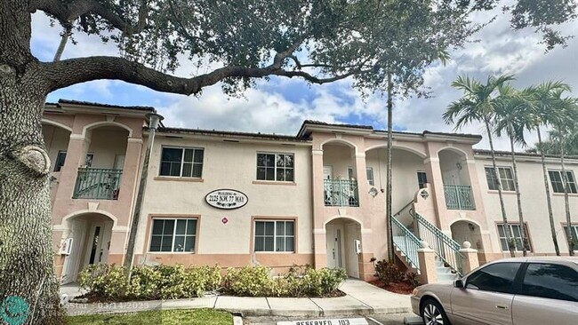 Photo - 2125 NW 77th Way Condo Unit 103