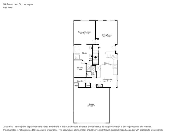 Photo - 546 Poplar Leaf St