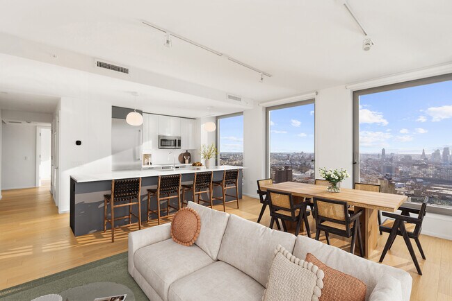 Photo - One Domino Square