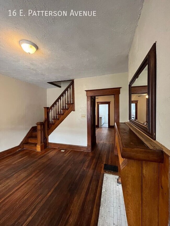 Photo - 16 E Patterson Ave