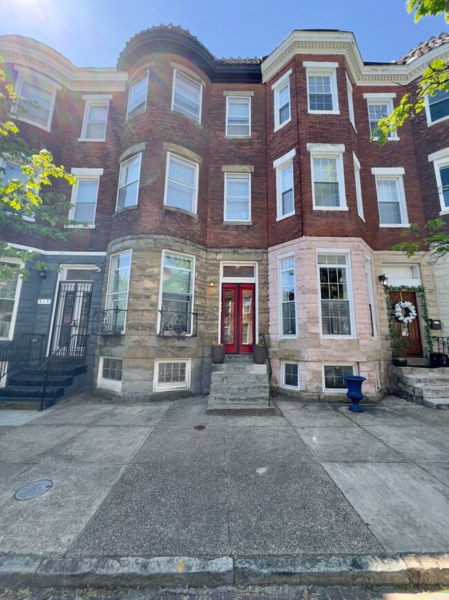 Photo - 717 Newington Ave Apartment Unit 3