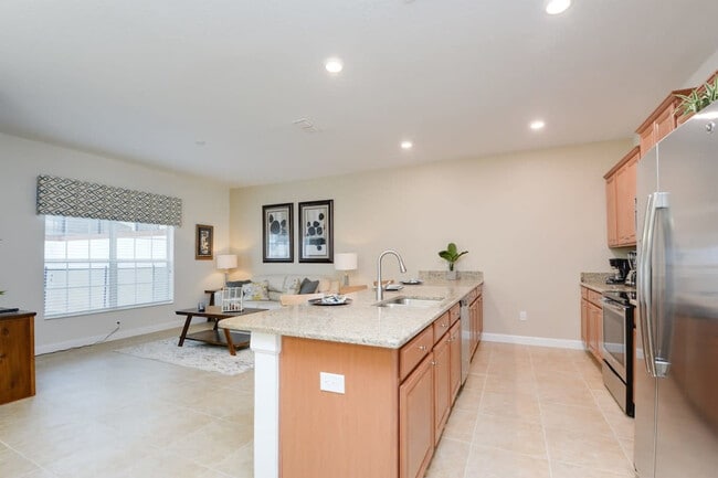 Photo - 4815 Brier Rose Ln Unidad ID1280792P
