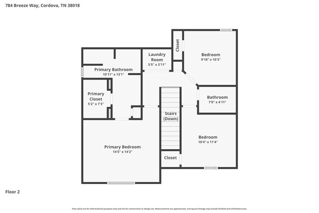 Photo - 784 Breeze Way