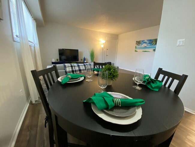 Photo - Beech Meadow Apartments