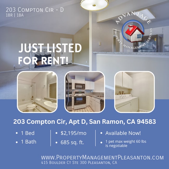 Building Photo - 203 Compton Cir Unit D Rental