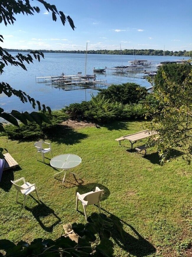 Lakeside