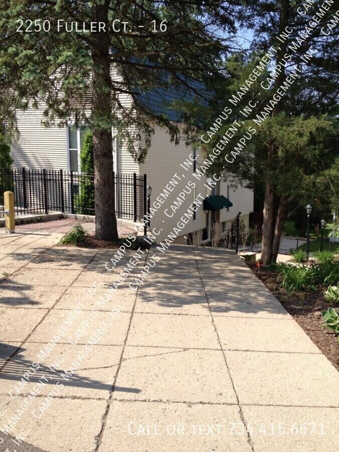 Photo - 2250 Fuller Ct Apartamento Unidad 16
