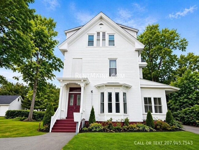 Building Photo - 17 Boutelle Ave Unit 7