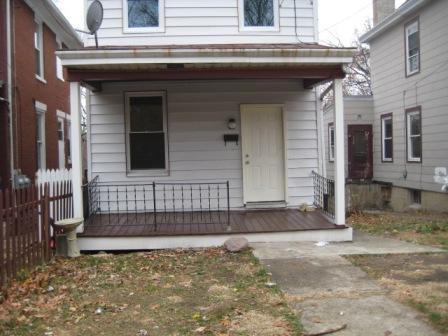 Full rehab on Quiet street in West Price Hill - Full rehab on Quiet street in West Price Hill Casa