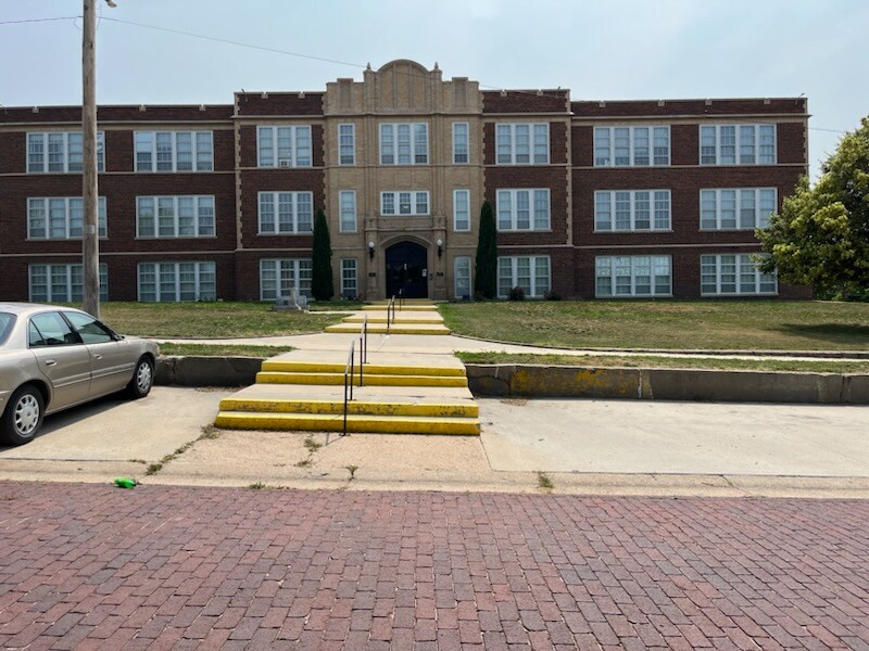 Photo - 720 J St Apartment Unit 720 J st