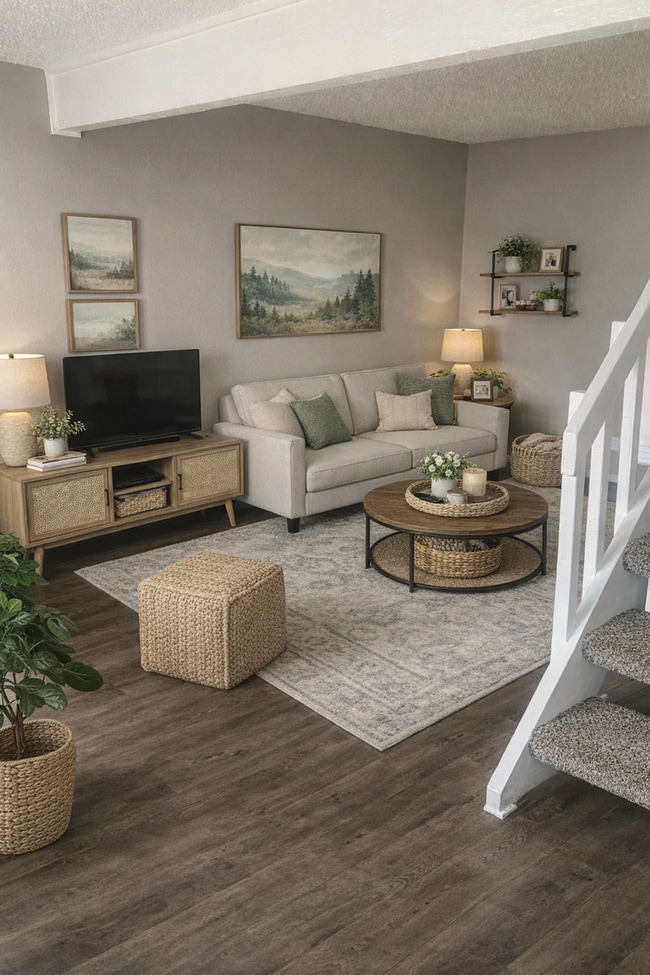 Pinewoods Apartments