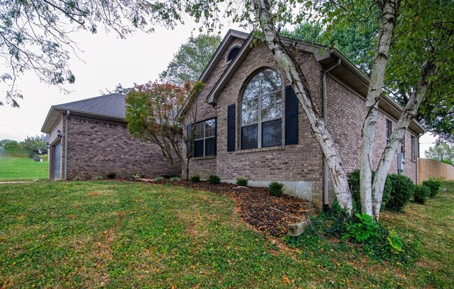 426 Ridgecrest Rd