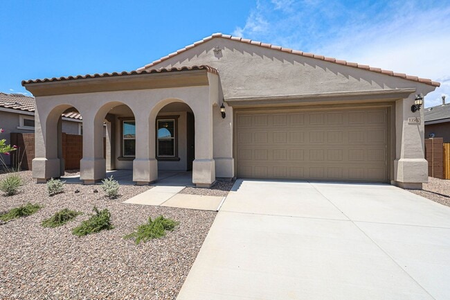 Photo - 4 Bedroom + Den in Foothills at Northpointe