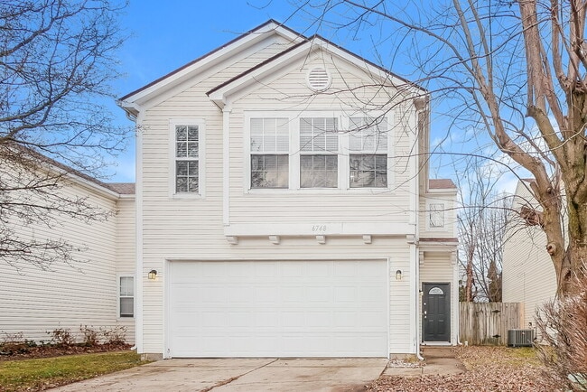 Building Photo - 6748 Redan Dr