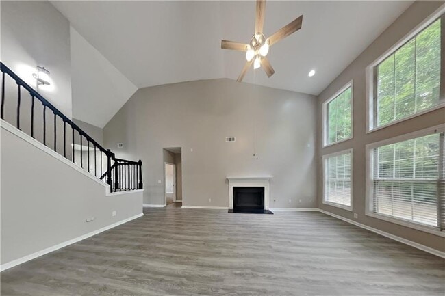 Photo - 1245 Cedar Oak Ln