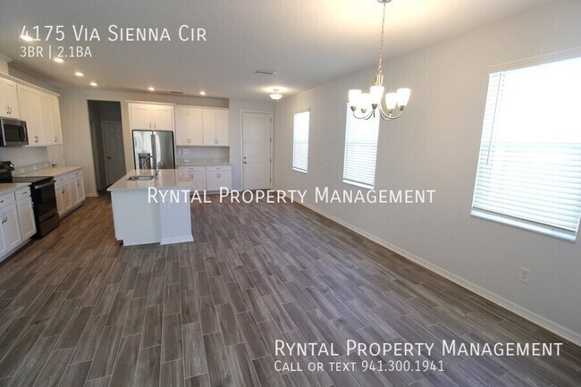 Photo - 4175 Via Sienna Cir