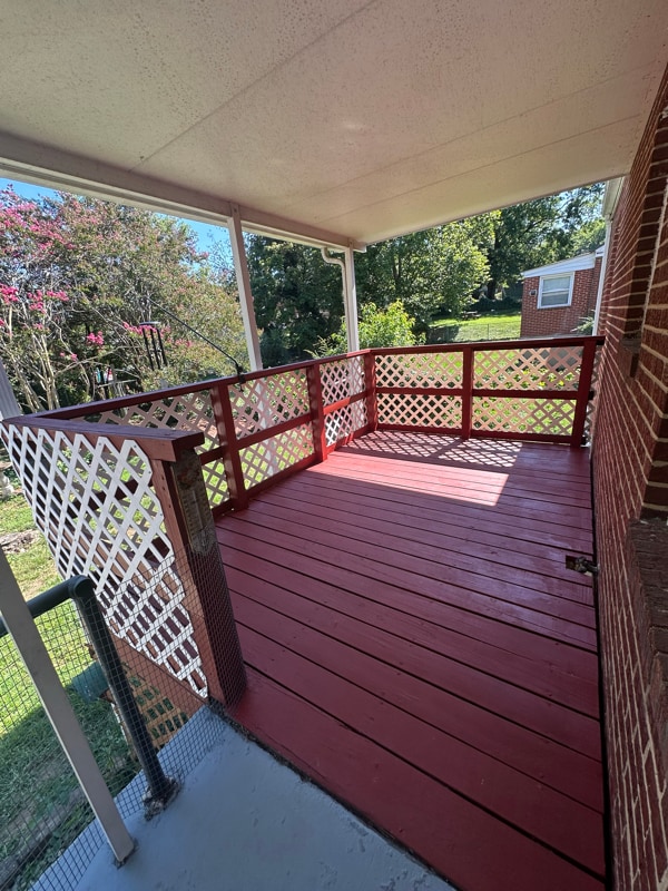 Photo - 2521 Chatham St NW