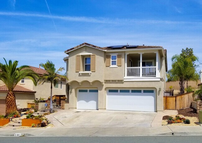 Photo - Upgraded 4 bedrooms 3 full baths home in Chula Vista- San Miguel Ranch area.