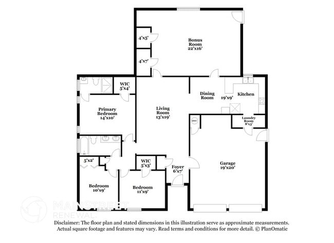 Photo - 721 Howard Ct