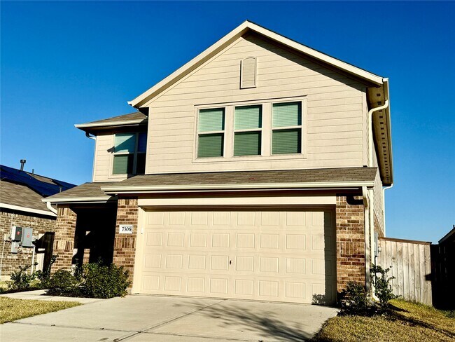 Building Photo - 7306 Greenbriar Cayon Ln