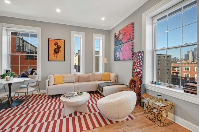 Photo - 1015 Grand St Condo Unit 5G