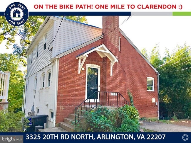 Building Photo - 3325 20th Rd N Rental