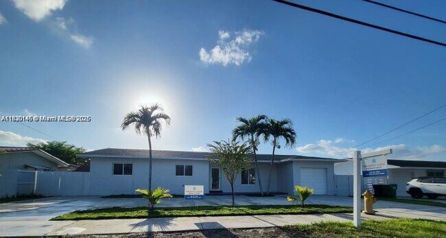 Building Photo - 3300 SW 127th Ct Rental