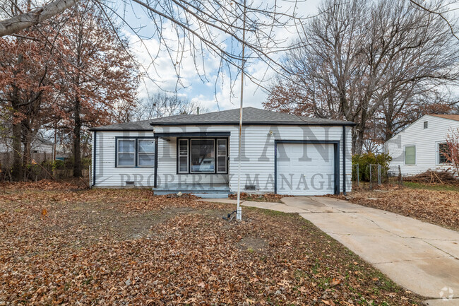 Building Photo - 1637 S Faulders Ln Rental