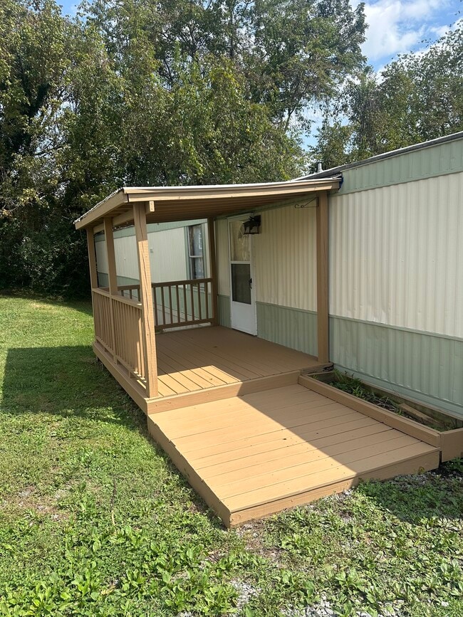 3323 McKinley Rd