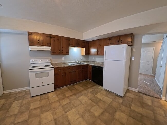 Photo - Townhouse off Timberlake