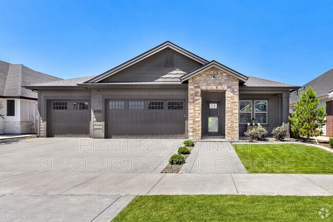 Building Photo - 6705 N Elmstone Way Rental