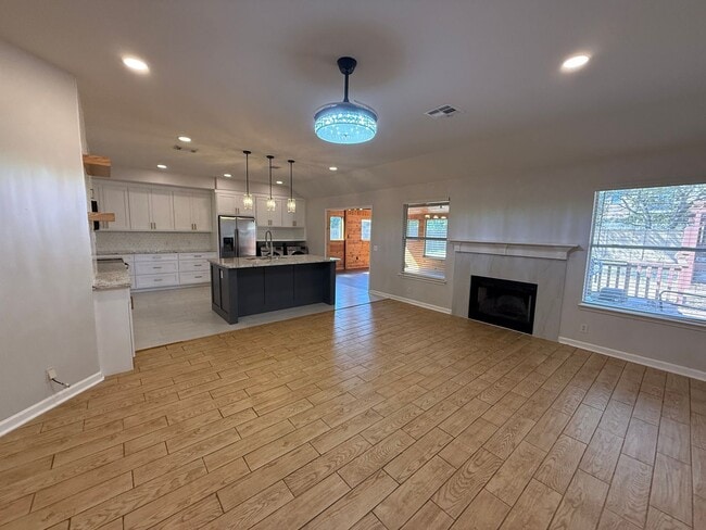 Photo - Beautiful home for Lease in Cedar Park, ba...