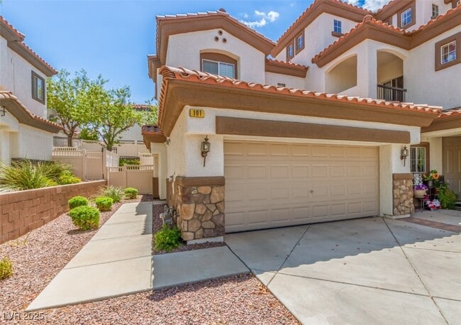 Photo - 1092 Tuscan Sky Ln