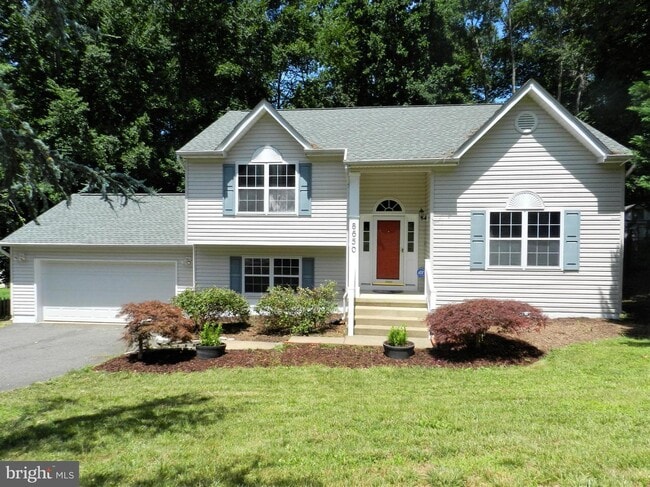 Photo - 8650 Passapatanzy Rd