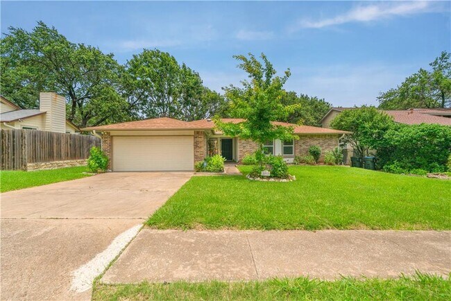 Photo - 11515 Powder Mill Trail Casa