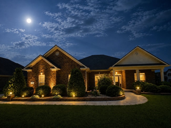 Building Photo - Madison City Schools with a 3 car garage and large fenced yard!