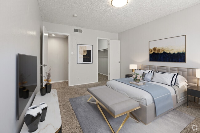 Building Photo - Olivo Square Rental