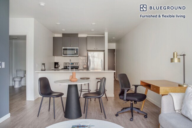 Photo - 2401 S Jackson St Unidad SI FL5-ID642