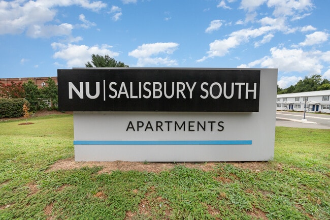Nu Salisbury South
