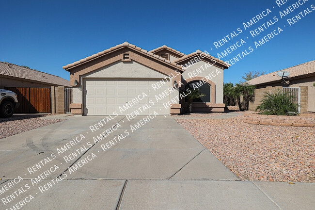 Photo - 9316 W Cinnabar Ave House