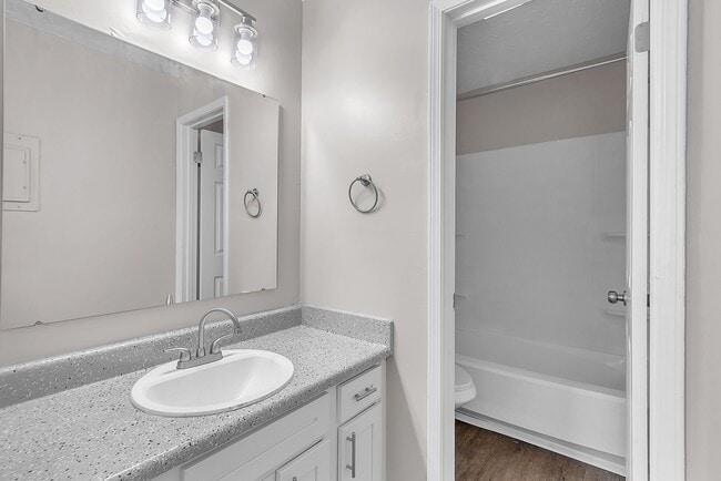 Greenbriar Apartments
