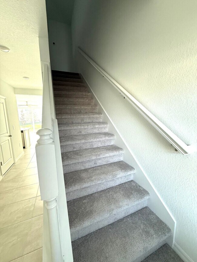 Photo - 3-Bed/ 2.5- Bath Modern Townhouse in Lakewood Ranch Premier Community- LOW MOVE-IN COSTS!