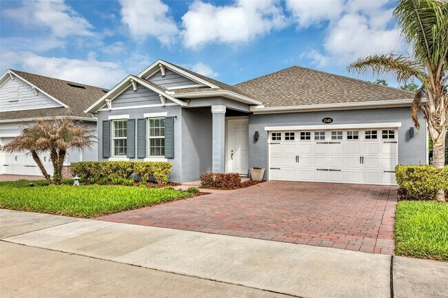 Photo - 2163 Bay Line Rd