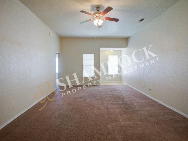 Photo - Bosqueville ISD Home