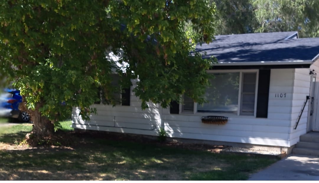 Photo - 1107 Howard Ave House