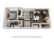 Plano de planta
